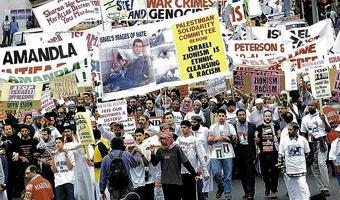 Ci risiamo: ora l'Onu programma Durban 3 - Fiamma Nirenstein Home page