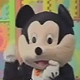 Mickey Mouse è morto - Fiamma Nirenstein Home page
