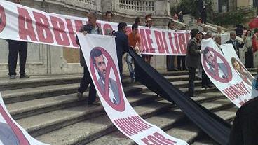 Il presidente iraniano merita il Tribunale internazionale - Fiamma Nirenstein Home page