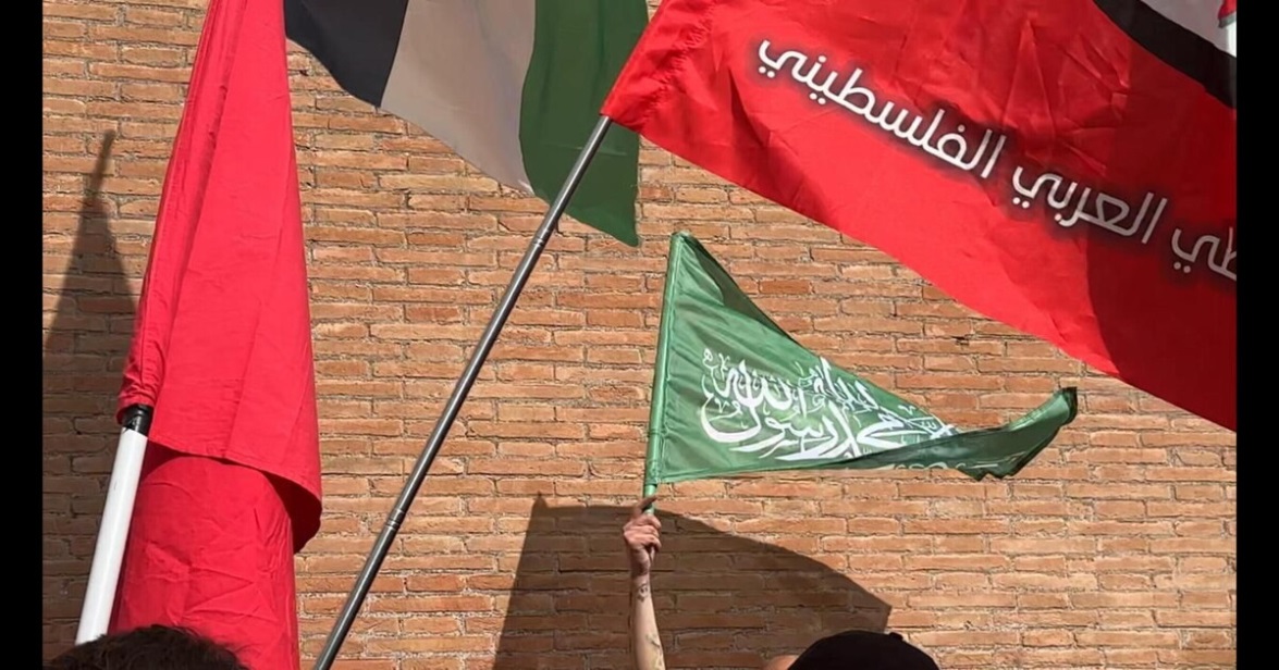 Per evitare la violenza il mondo deve agire subito - Fiamma Nirenstein Home page