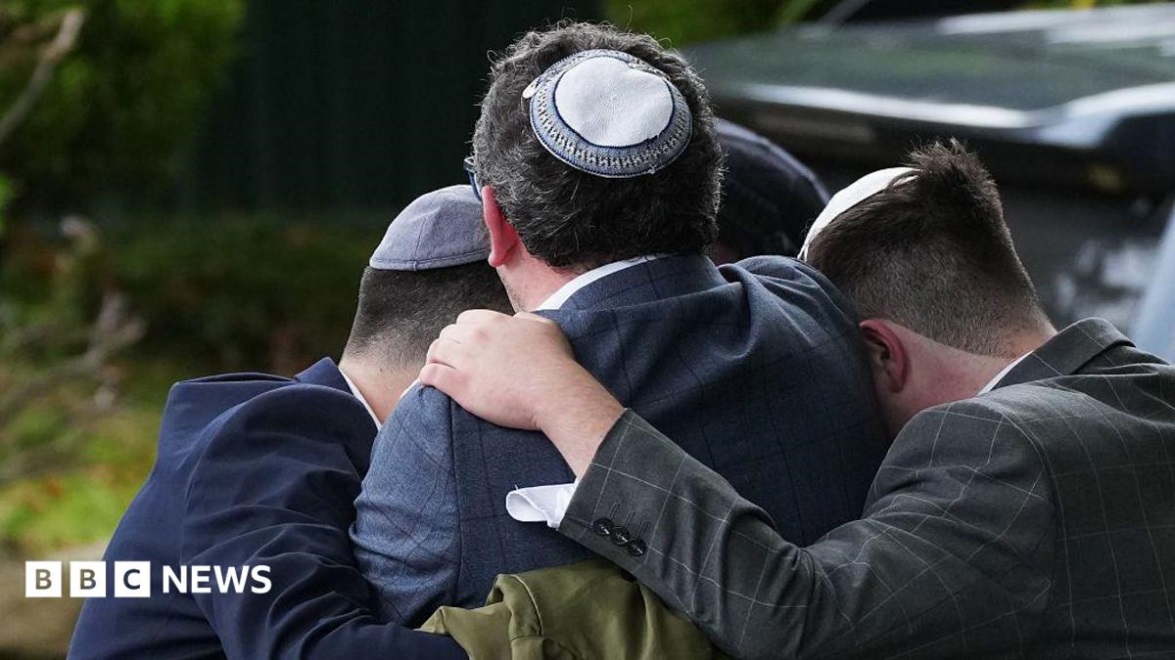 L’antisemitismo oggi uccide di più. È puro orrore (e non stupisce) - Fiamma Nirenstein Home page