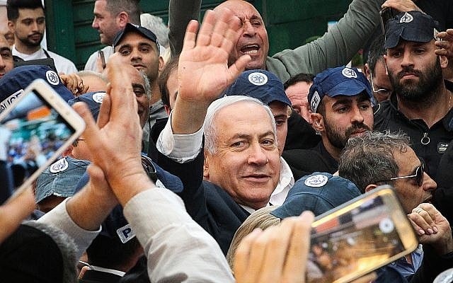 I successi di Netanyahu nella guerra di rinascita per Israele - Fiamma Nirenstein Home page