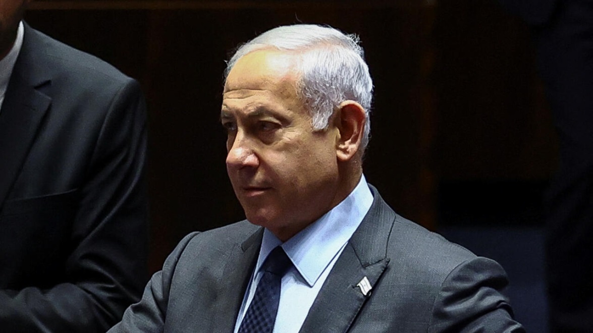 La settimana più difficile di Netanyahu - Fiamma Nirenstein Home page