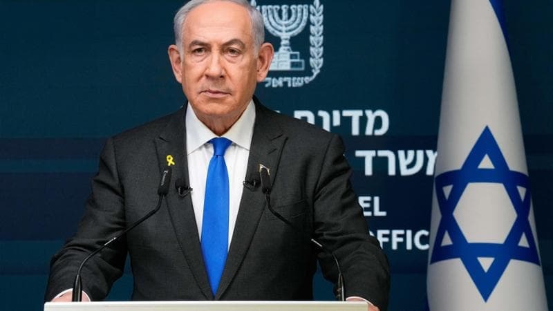 Sigari, champagne e pregiudizi: Bibi ne uscirà assolto (e più forte) - Fiamma Nirenstein Home page