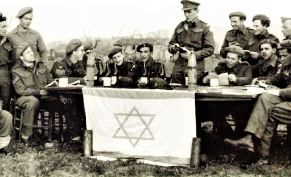 Così si uccide una grande ricorrenza - Fiamma Nirenstein Home page