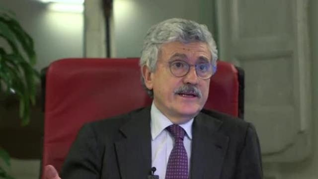 Chi dipinge Israele come un mostro - Fiamma Nirenstein Home page