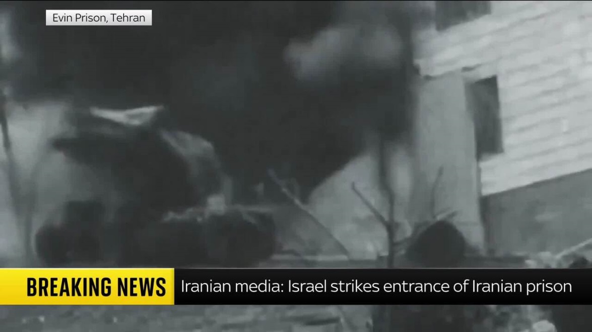 Il nemico al tappeto e gli Usa al fianco. Israele può esultare - Fiamma Nirenstein Home page