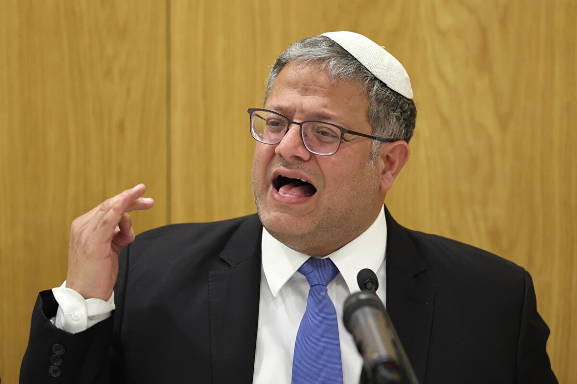 Il Ministro ha sbagliato ma basta odio contro Israele  - Fiamma Nirenstein Home page