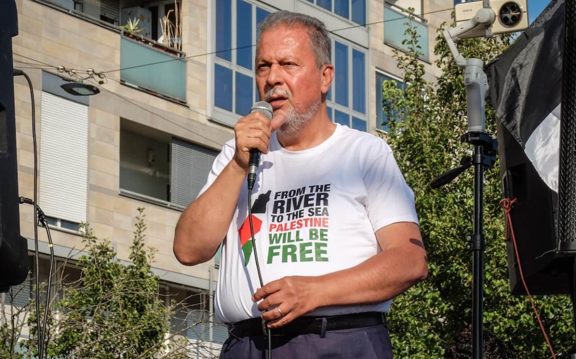 Scacco epocale agli odiatori - Fiamma Nirenstein Home page