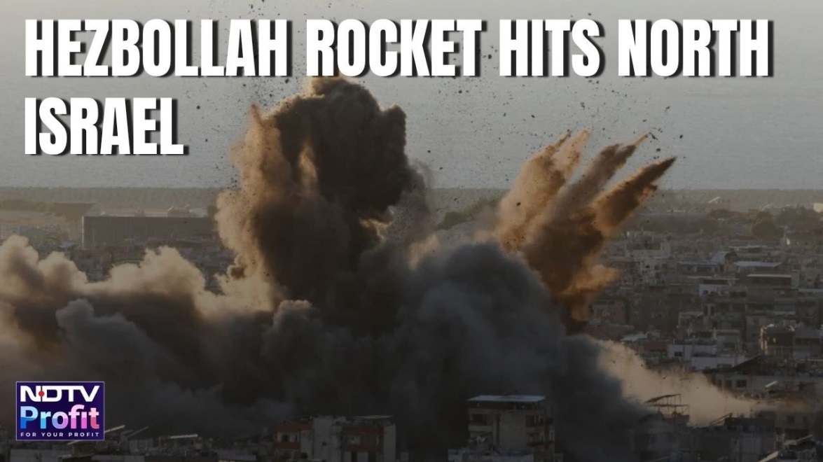 Un tassello di un mosaico infuocato - Fiamma Nirenstein Home page