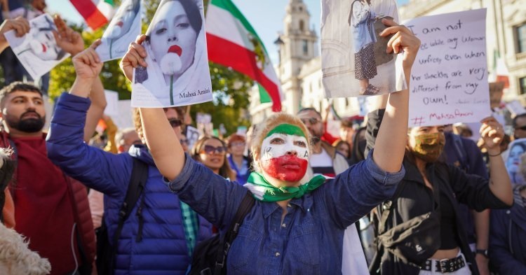 L'inverno di Khamenei tra rancore e terrore - Fiamma Nirenstein Home page