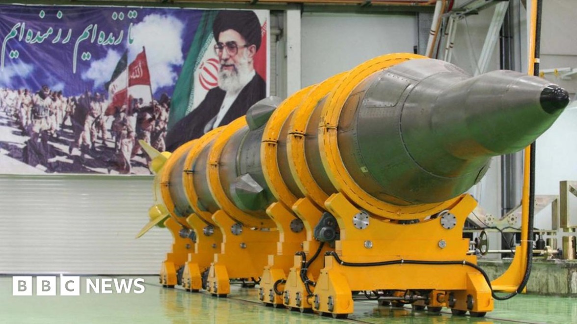 Venti di guerra mentre Israele e Stati Uniti vanno al voto Iran nel mirino - Fiamma Nirenstein Home page