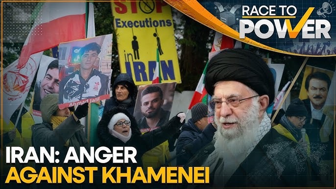 I leoni di Persia alzano la loro spada - Fiamma Nirenstein Home page