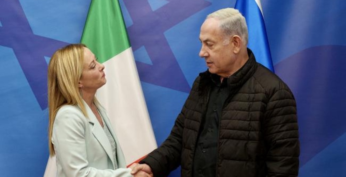Giorgia, credimi: pace impossibile con la jihad - Fiamma Nirenstein Home page
