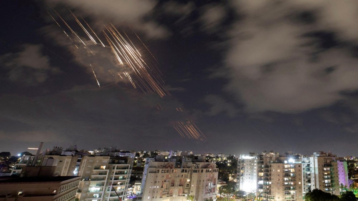 Il diritto all’autodifesa di Israele spezza il ricatto di Teheran - Fiamma Nirenstein Home page