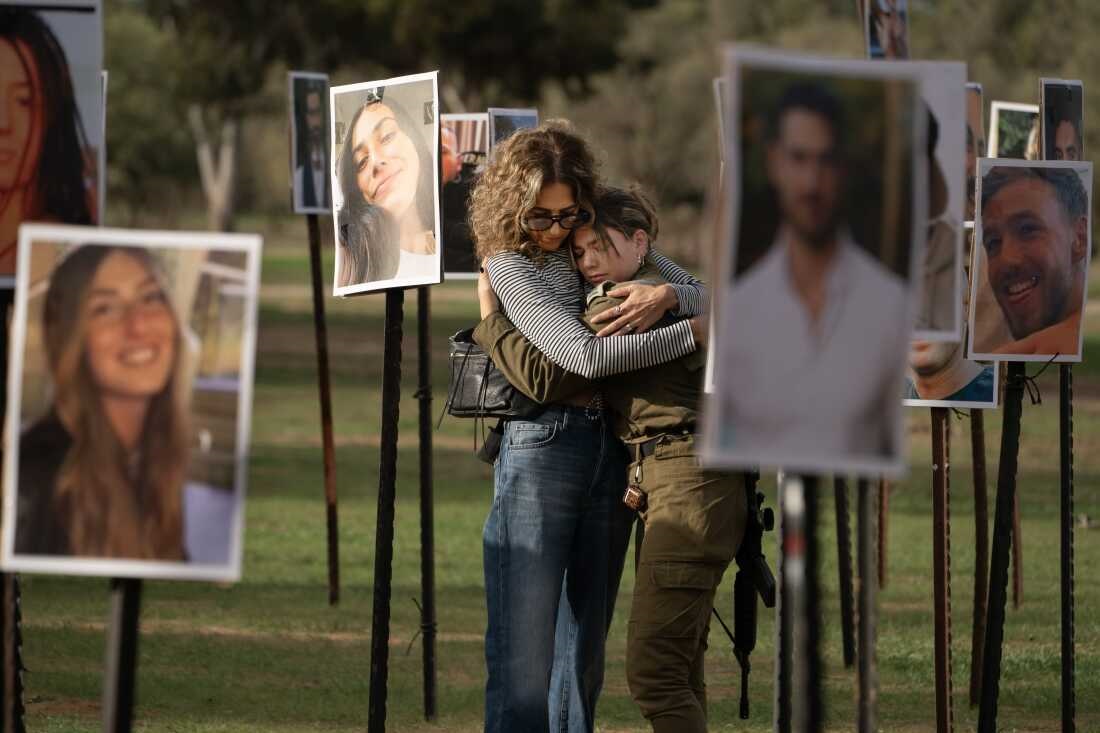 Hamas, il 7 ottobre e l’arma dello stupro. Il rapporto definitivo - Fiamma Nirenstein Home page