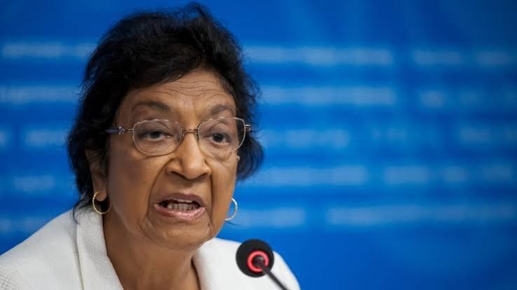 Così si celebra l'odio anti-ebraico di professione  - Fiamma Nirenstein Home page