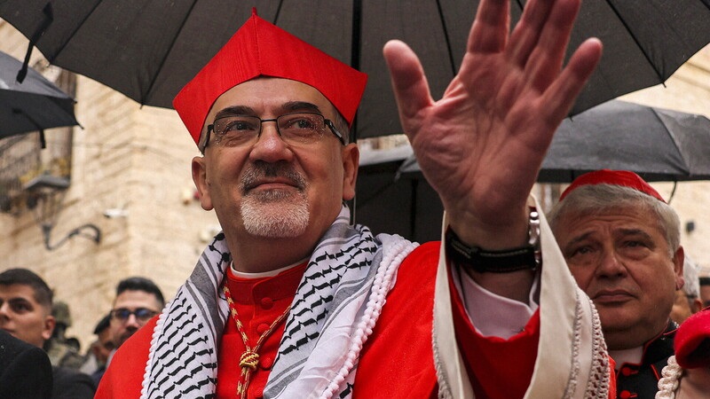 Perseguitati? Israele protegge tutti i cristiani - Fiamma Nirenstein Home page