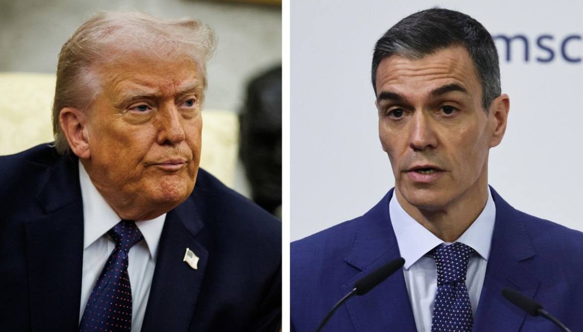 Trump spiegato agli stolti - Fiamma Nirenstein Home page