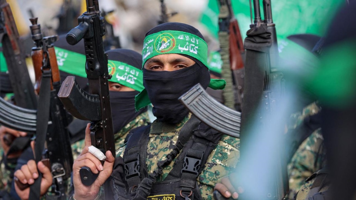 Ma lo Stato palestinese legittima la violenza (e prolunga il conflitto) - Fiamma Nirenstein Home page