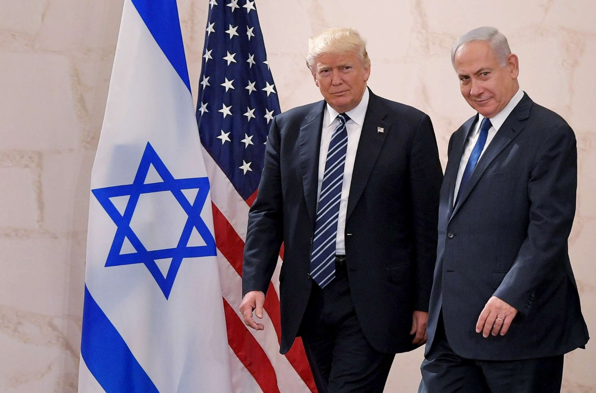 Netanyahu alla Casa Bianca. Sul tavolo liberazione dei rapiti e colpo finale ad Hamas - Fiamma Nirenstein Home page