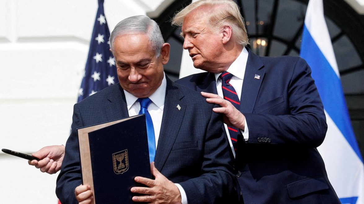 Il nuovo ordine di Trump e Netanyahu. Gaza senza Hamas con l’Arabia garante - Fiamma Nirenstein Home page