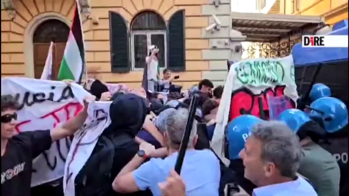 I nuovi antisemiti filoiraniani che difendono gli ayatollah - Fiamma Nirenstein Home page