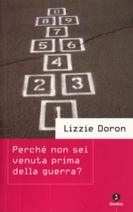 Letteratura israeliana - Fiamma Nirenstein Home page