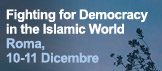 Conferenza dei Dissidenti: soddisfazione e tristezza - Fiamma Nirenstein Home page