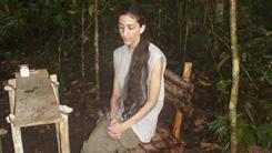 Ingrid Betancourt è libera! - Fiamma Nirenstein Home page