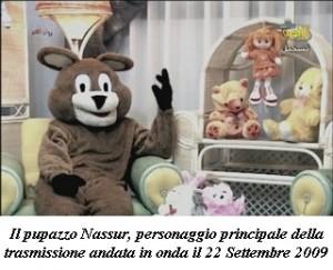 Torna l'incredibile show di Hamas