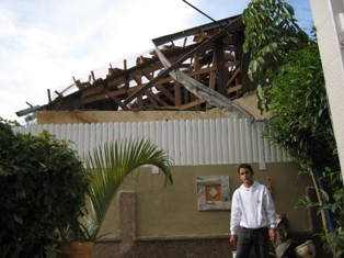 Una giornata a Sderot - Fiamma Nirenstein Home page